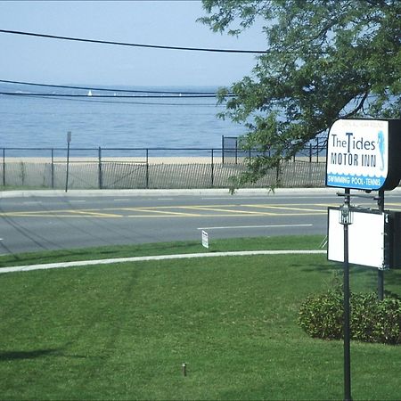 Tides Inn At Stehli Beach Locust Valley Luaran gambar