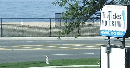 Tides Inn At Stehli Beach Locust Valley Luaran gambar