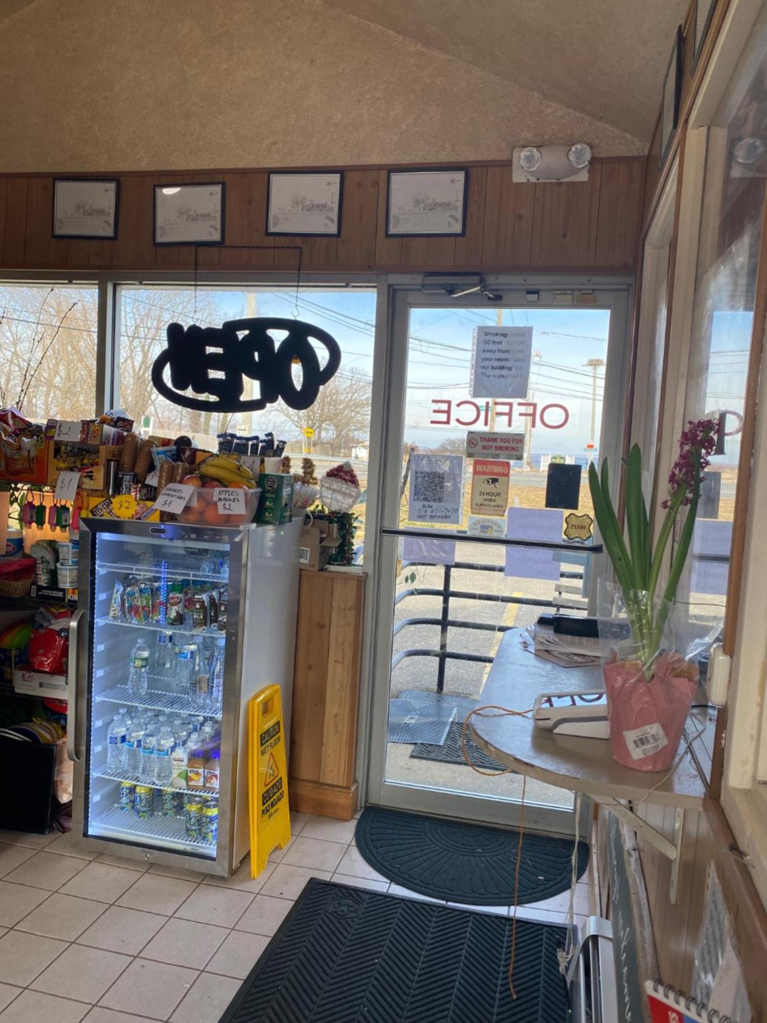 Tides Inn At Stehli Beach Locust Valley Luaran gambar