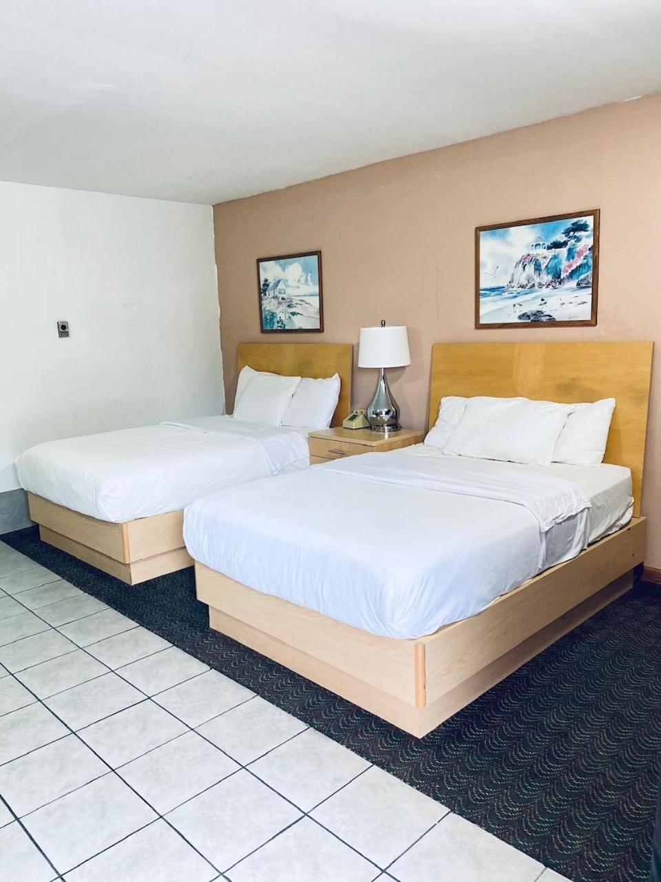 Tides Inn At Stehli Beach Locust Valley Luaran gambar