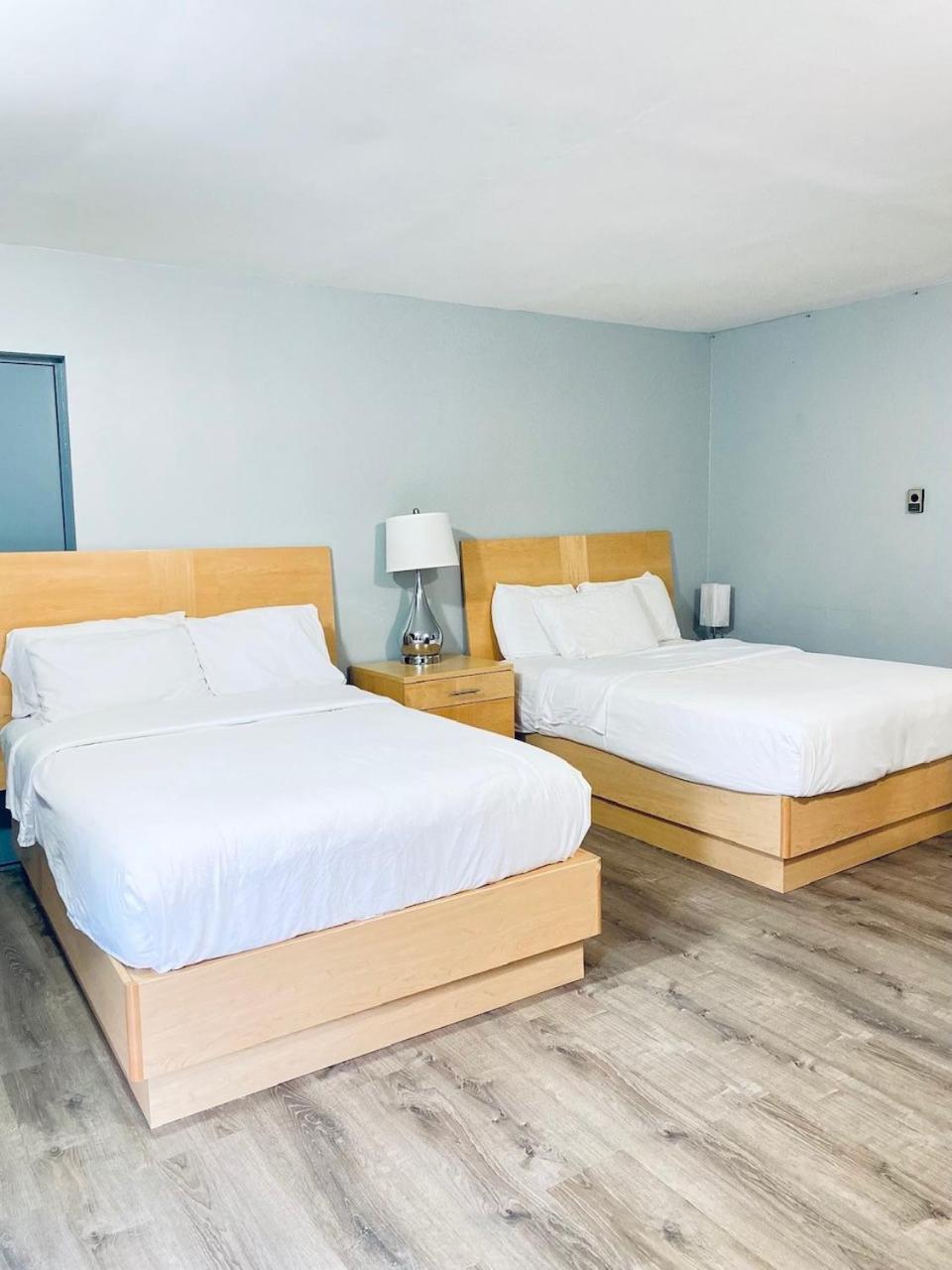 Tides Inn At Stehli Beach Locust Valley Luaran gambar