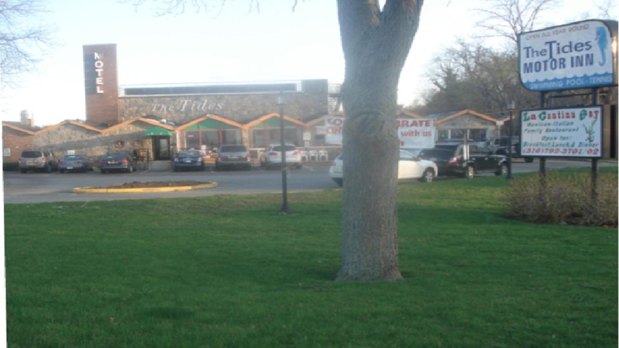 Tides Inn At Stehli Beach Locust Valley Luaran gambar