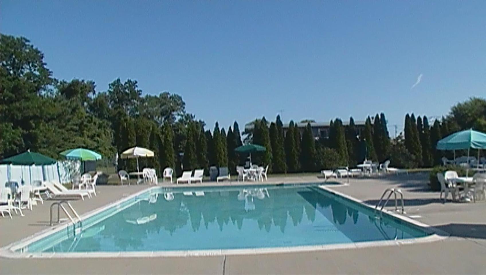 Tides Inn At Stehli Beach Locust Valley Luaran gambar