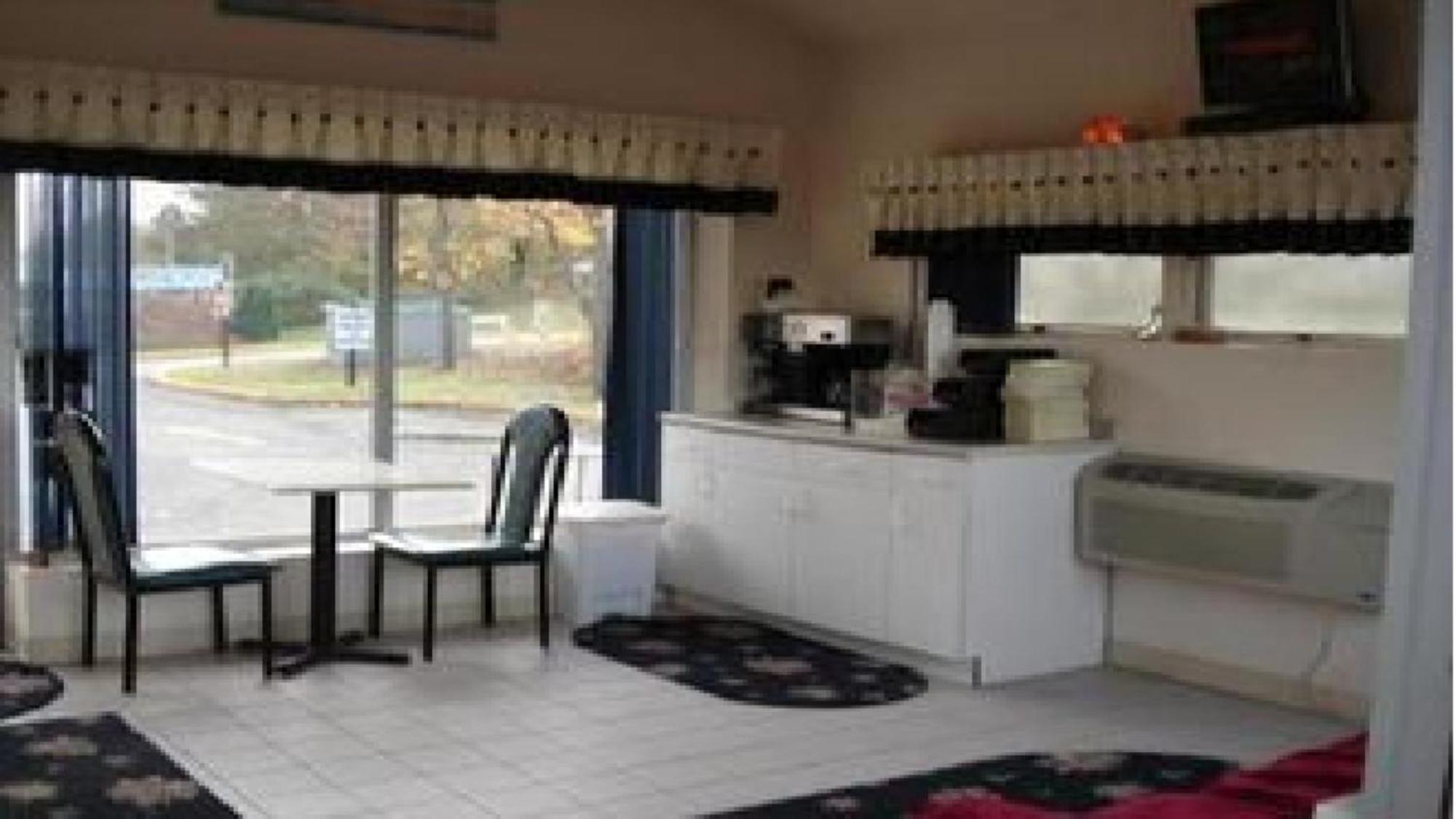 Tides Inn At Stehli Beach Locust Valley Restoran gambar