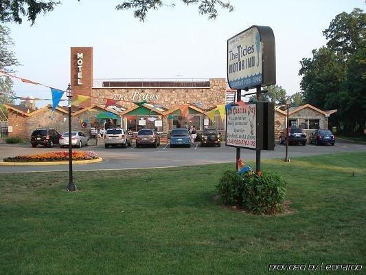 Tides Inn At Stehli Beach Locust Valley Luaran gambar