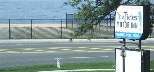Tides Inn At Stehli Beach Locust Valley Luaran gambar