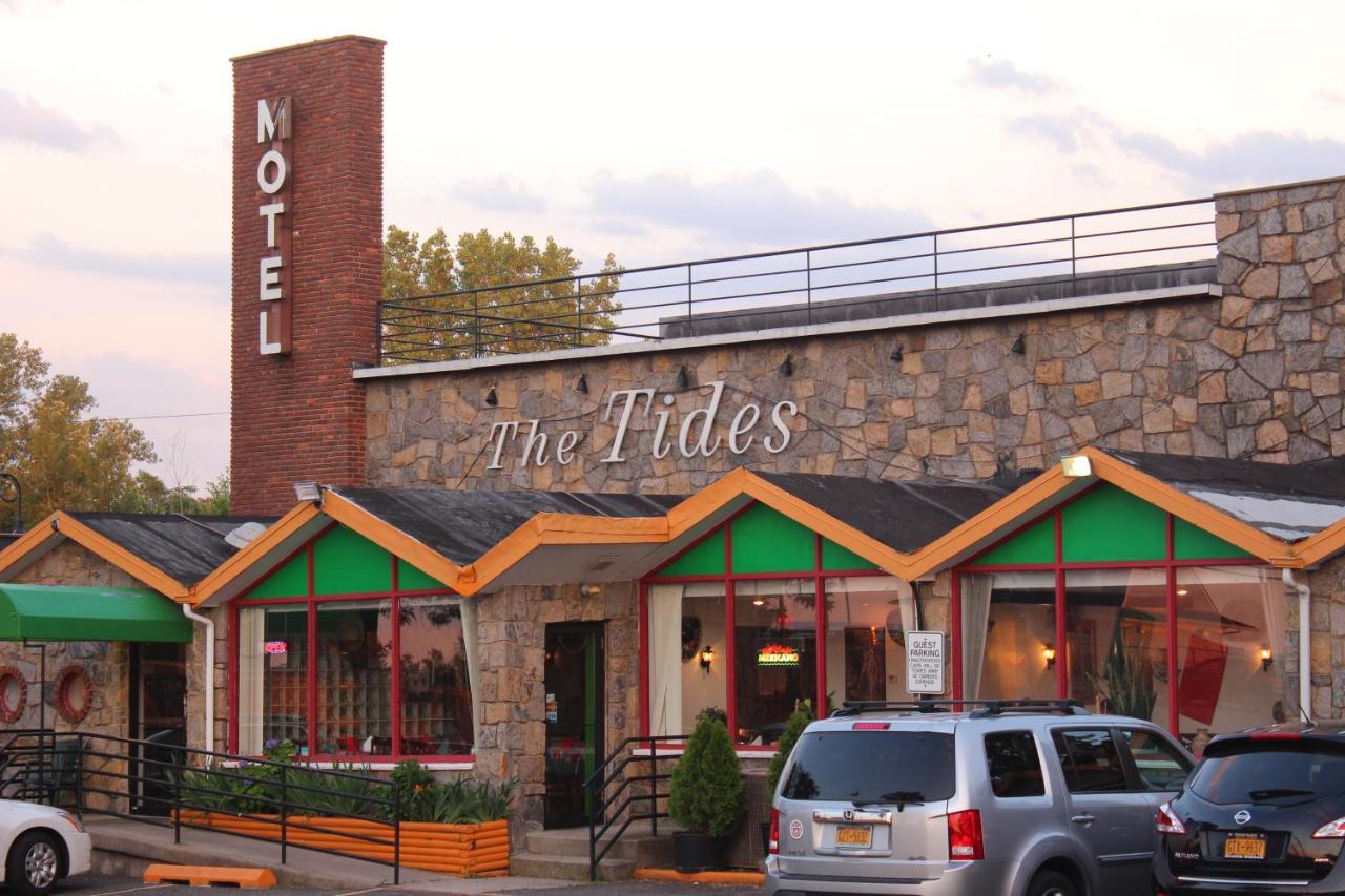 Tides Inn At Stehli Beach Locust Valley Luaran gambar
