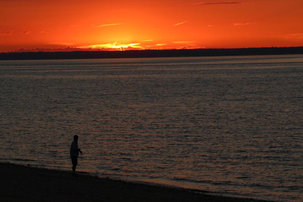 Tides Inn At Stehli Beach Locust Valley Luaran gambar