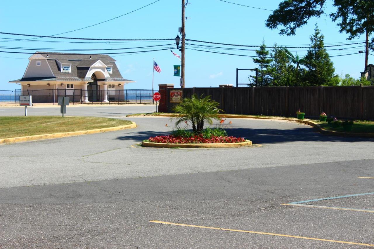 Tides Inn At Stehli Beach Locust Valley Luaran gambar
