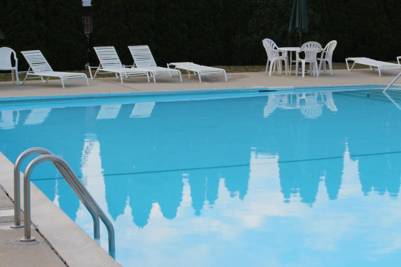 Tides Inn At Stehli Beach Locust Valley Luaran gambar