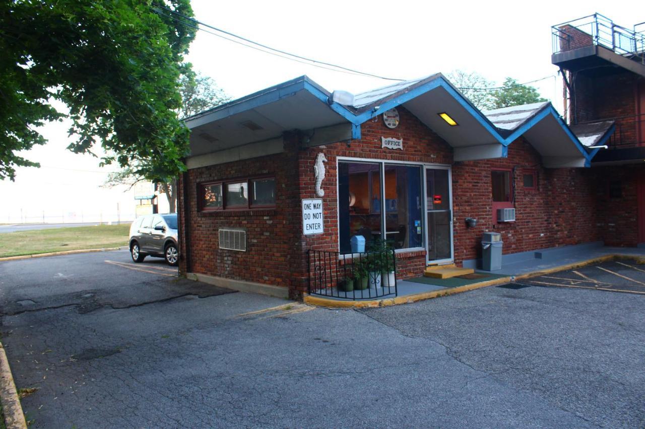 Tides Inn At Stehli Beach Locust Valley Luaran gambar