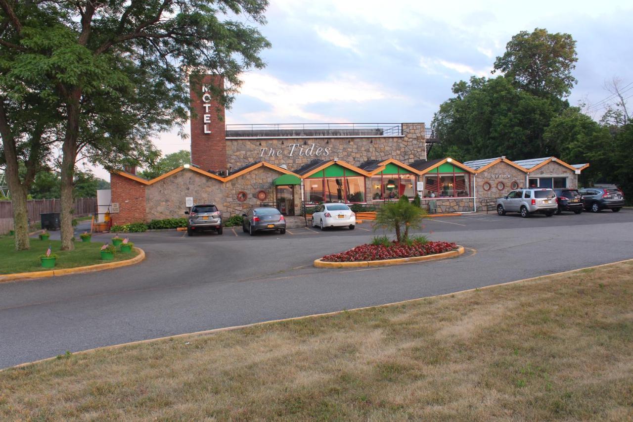 Tides Inn At Stehli Beach Locust Valley Luaran gambar